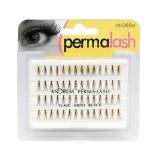 Gene False Smocuri Andrem 14mm Global Fashion, Par Natural, Hipoalergenice, Aplicare Usoara, Volum si Lungime