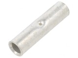 Capăt &Icirc;mbinat Neizolat Cupru 50mm2 Cositorit Crimpat