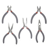 SET PATENTI MICRO MANER SOFT-TOUCH - 5P.