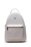 Herschel rucsac Nova&trade; culoarea bej, mare, uni, 11392-05456-OS