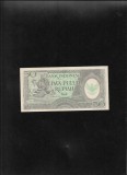Rar! Indonezia 50 rupii rupiah 1964 seria009799 unc