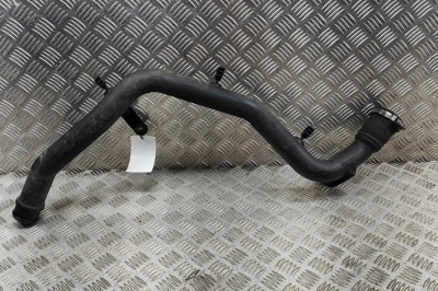 Furtun intercooler AUDI Q7 4L 2007 OEM: 7L6.145.770.M,7L6145770M,7L6.145.795.S,7L6145795S 22450035 foto