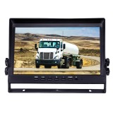 Display auto LCD 10&amp;quot; 12V - 24V D714