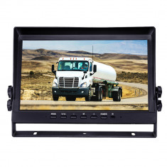 Display auto LCD 10&quot; 12V - 24V D714