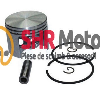 Piston drujba Stihl 046 , Ms 460 - 52 mm Calitatea II foto