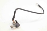 Borna cablu baterie MERCEDES-BENZ C T-Model S204 2012 OEM: A0009053002 10625042