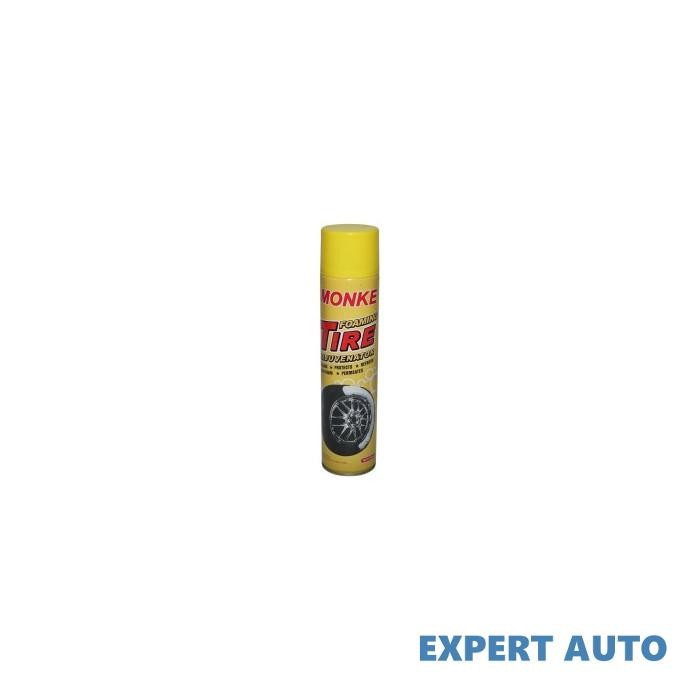 Spray cu spuma activa pentru curatat anvelope si cauciuc 650ml cod: bk83015 Alta marca Alt model #7