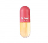 Mini capsula lipstick hidratanta, GMO, Fit Colors, 4ml
