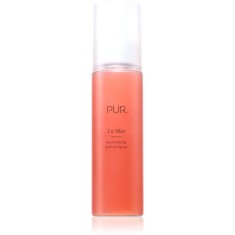 P&Uuml;R Cosmetics Lit Mist spray pentru fixare și strălucire 100 ml
