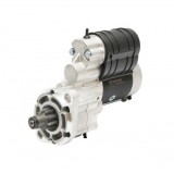 Electromotor 12V/2.8KW bendix Z=9 pentru Fiat 411, 415 si Case 2120, 2130 Breckner Germany