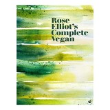 Complete Vegan Cookbook