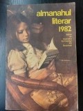 Almanahul literar 1982