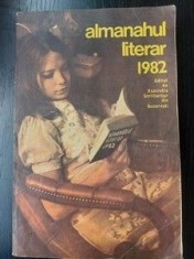 Almanahul literar 1982