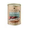 LUGER 039;S HRANA UMEDA CONSERVA CAINI CU COD MACROU 400G