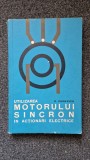 UTILIZAREA MOTORUL SINCRON IN ACTIONARI ELECTRICE - Zarnescu