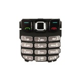 Nokia 6303c Tastatură latină din oțel