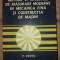 Metode si mijloace de masurare moderne in mecanica fina si constructia de masini- P. Dodoc