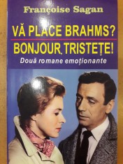 Va place Brahms? Bonjour, tristete! foto