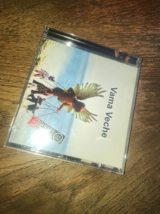 CD Vama Veche - Vama Veche