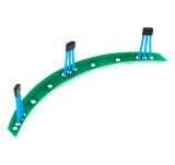 Senzor Hall pentru trotinete biciclete electrice universal , pret pentru o placuta