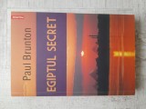 Paul Brunton - Egiptul secret