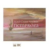 Nempr&oacute;za - S&uuml;tő Csaba Andr&aacute;s