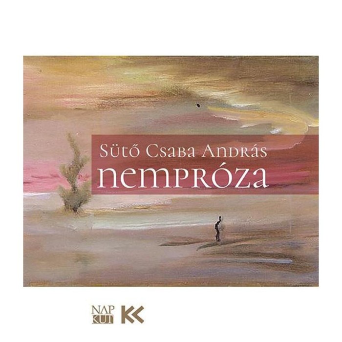 Nempr&oacute;za - S&uuml;tő Csaba Andr&aacute;s