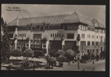 CPI B13695 CARTE POSTALA - TARGU MURES - PALATUL CULTURAL, RPR, Circulata, Fotografie