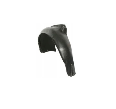 Carenaj aripa interioara punte fata SKODA OCTAVIA (1U2/1U5), 03.1997-11.2010, partea stanga, high density polietilena (HDPE), foto