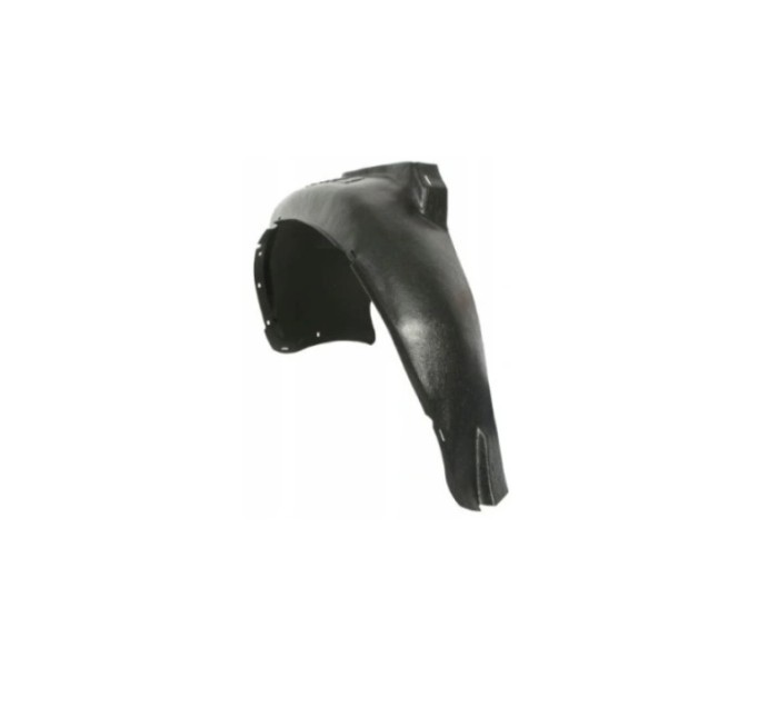 Carenaj aripa interioara punte fata SKODA OCTAVIA (1U2/1U5), 03.1997-11.2010, partea stanga, high density polietilena (HDPE),