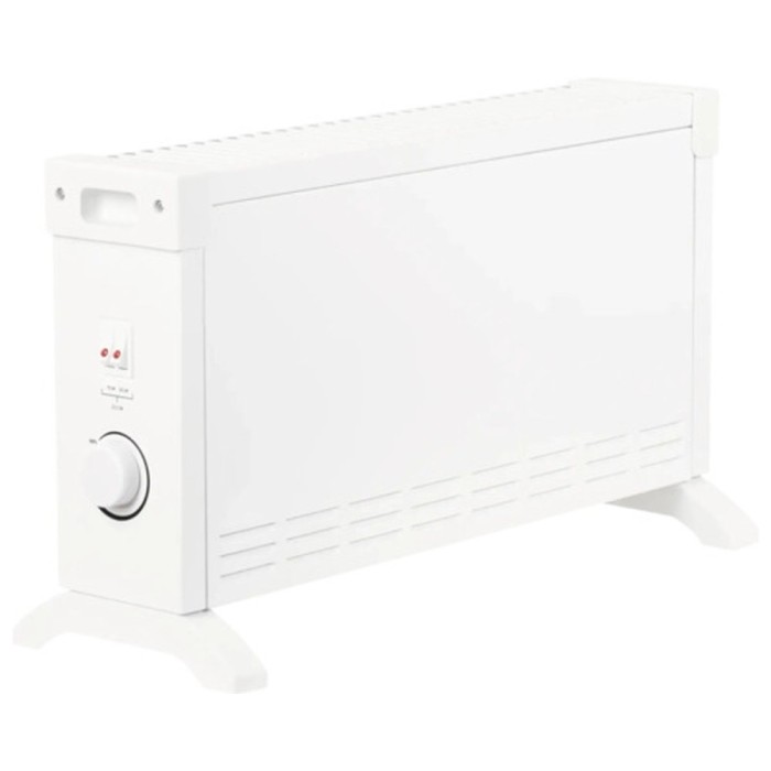 Convector podea EUROM 2000W &ndash; &Icirc;ncălzire rapidă
