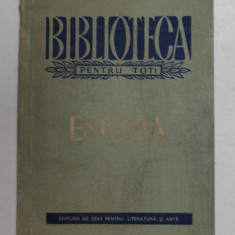 ESOPIA , 1956