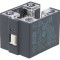 Bloc Terminal NO NC 10A 400VAC 250VDC -40&divide;80&deg;C