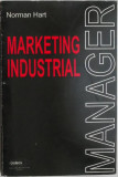 Marketing industrial &ndash; Norman Hart