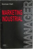 Marketing Industrial - Norman Hart | Carte Economie
