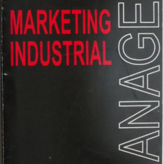 Marketing industrial – Norman Hart