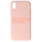 Toc silicon High Copy Apple iPhone XR Pink Sand
