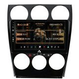 Navigatie Mazda 6 (2002-2008), Android 13, B-Octacore 6GB RAM + 128GB ROM, 9 Inch - AD-BGB9006+AD-BGRKIT321