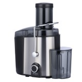 Storcator centrifugal de fructe si legume B&Ouml;HM Home BJE-100B, 1000W, tub alimentare &Oslash;85 mm, recipient suc 750 ml