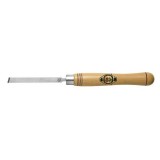Cumpara ieftin Dalta plata cu tais oblic Kirschen 1659012, taietura 12 mm, 460 mm
