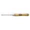 Dalta plata cu tais oblic Kirschen 1659012, taietura 12 mm, 460 mm