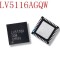 SMD LV5116A, LV5116AGQW QFN-40