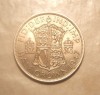 ANGLIA HALF CROWN 1947 UNC, Europa
