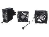 Radiator de aluminiu extrudat