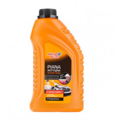 Spuma Prespalare Auto Moje Auto Avtive Foam, 1L