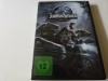 Jurrasic world, dvd