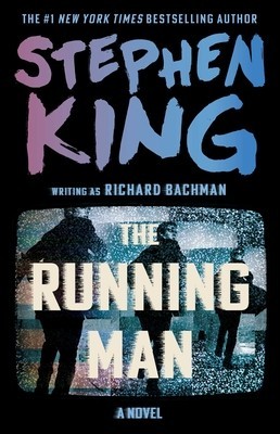 The Running Man foto