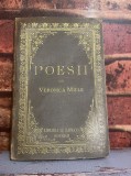 Poesii - Veronica Micle Carte Veche