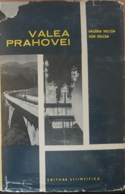 Valea Prahovei - Valeria Velcea/ Ion Velcea foto