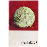 - Revista de literatura - Secolul 20 - 2/1968 - 128941
